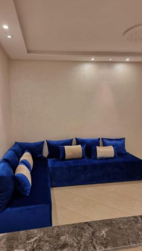Appartement Taza